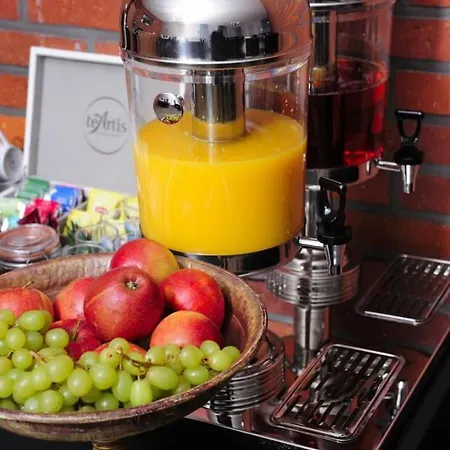 Hotel Stary Mlyn Świdnica