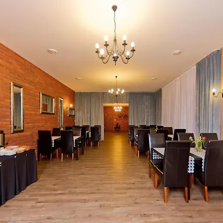 Stary Mlyn Hotel