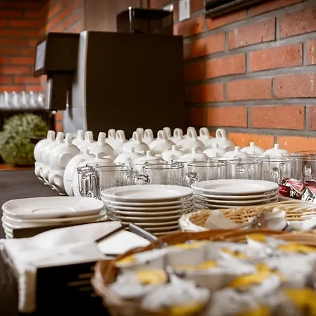 Stary Mlyn Hotel 3*
