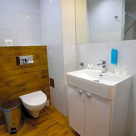 Отель Stary Mlyn 3*