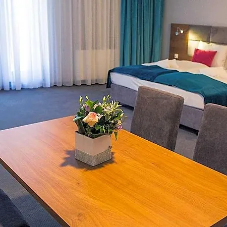 Stary Mlyn 3* Свидница