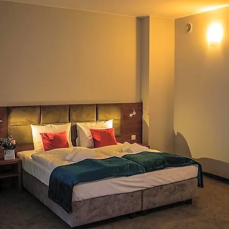 Stary Mlyn 3* Свидница