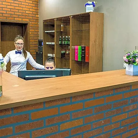 Отель Stary Mlyn Свидница