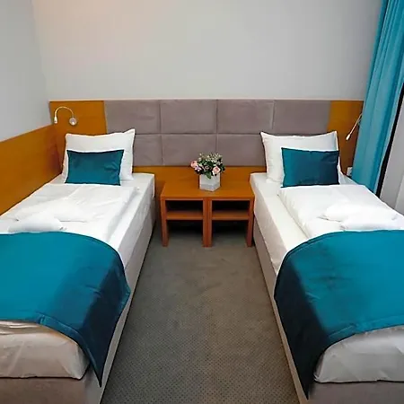 Stary Mlyn 3* Свидница