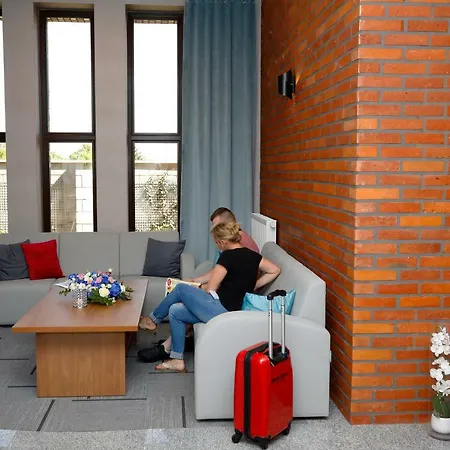 Stary Mlyn Hotel 3*