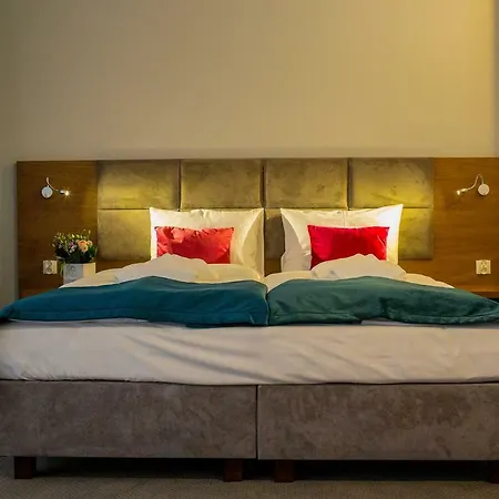 Stary Mlyn Hotel Swidnica (Lower Silesia)