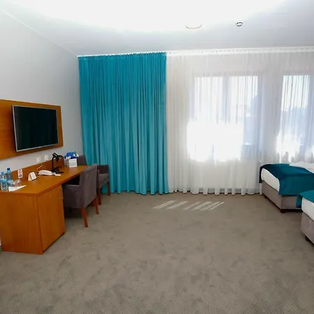 Hotel Stary Mlyn Swidnica (Lower Silesia)