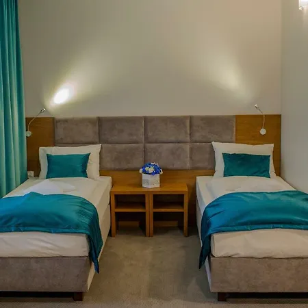 Stary Mlyn 3* Swidnica (Lower Silesia)