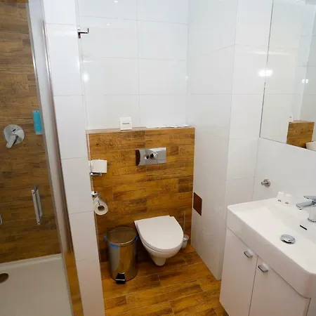 Stary Mlyn Hotel 3*