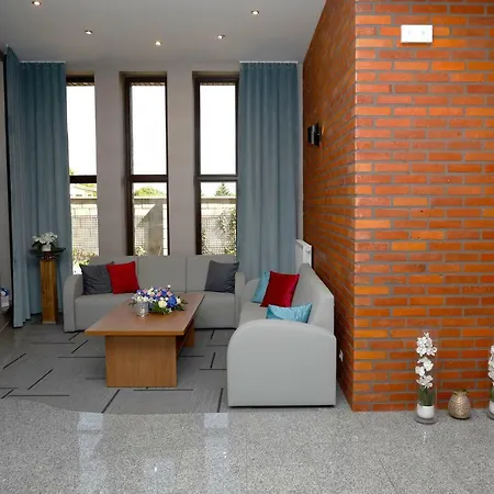 Stary Mlyn Hotel
