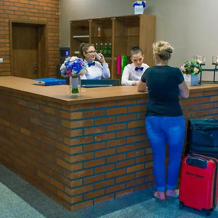 Stary Mlyn Hotel 3*