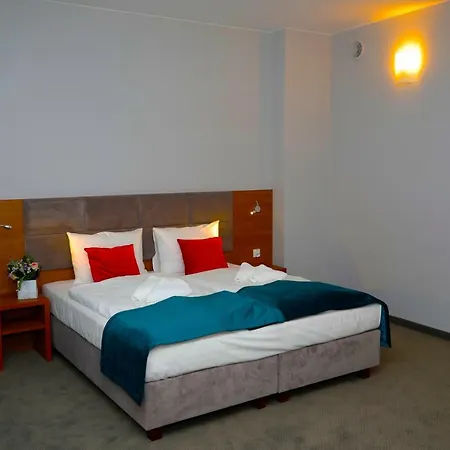 Stary Mlyn 3* Swidnica (Lower Silesia)