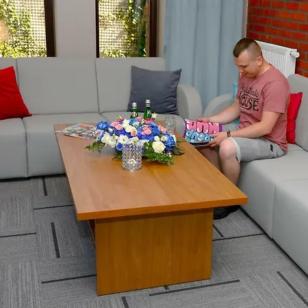 Hotel Stary Mlyn Świdnica