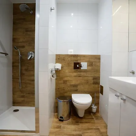 Szálloda Stary Mlyn