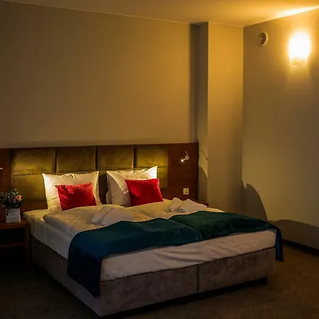 Stary Mlyn Świdnica