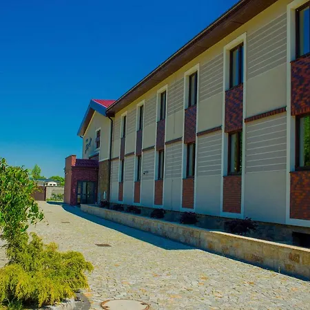 Stary Mlyn Hotel