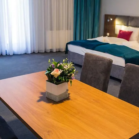 Szálloda Stary Mlyn 3*