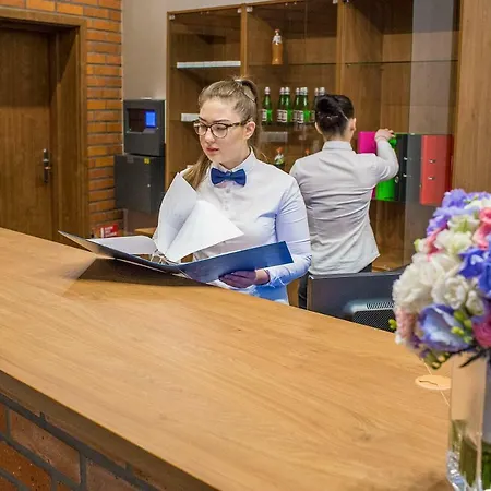 Stary Mlyn Hotel 3*