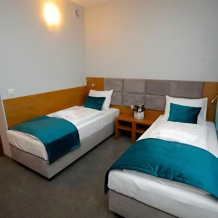 Stary Mlyn Hotel 3*