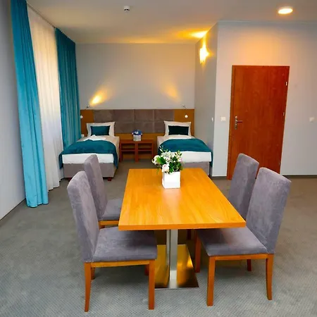 Stary Mlyn Hotel