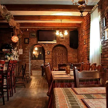 Stary Mlyn Szálloda