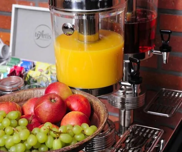 Hotel Stary Młyn Świdnica