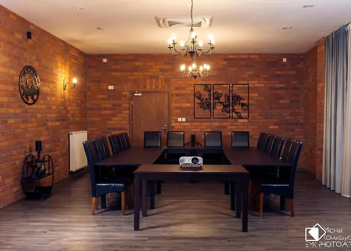 Stary Młyn Hotel Świdnica