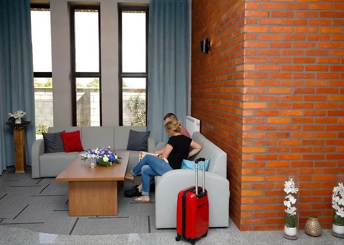 Stary Młyn Hotel 3*