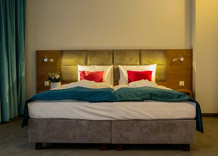 Stary Młyn Hotel Świdnica