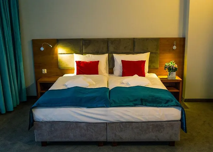 Stary Młyn Hotel Świdnica