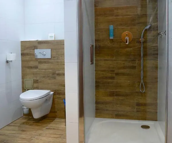 Stary Młyn Hotel 3*