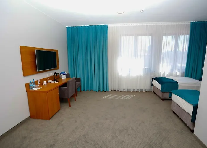 Hotel Stary Młyn Świdnica