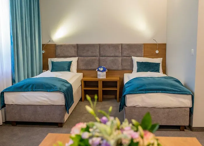 Stary Młyn Hotel Świdnica