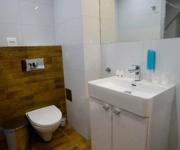 Stary Młyn Świdnica