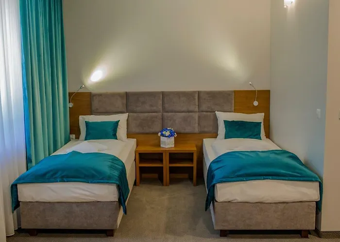 Stary Młyn 3* Świdnica