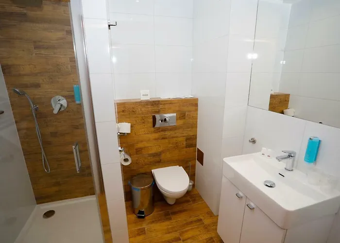 Stary Młyn Hotel 3*