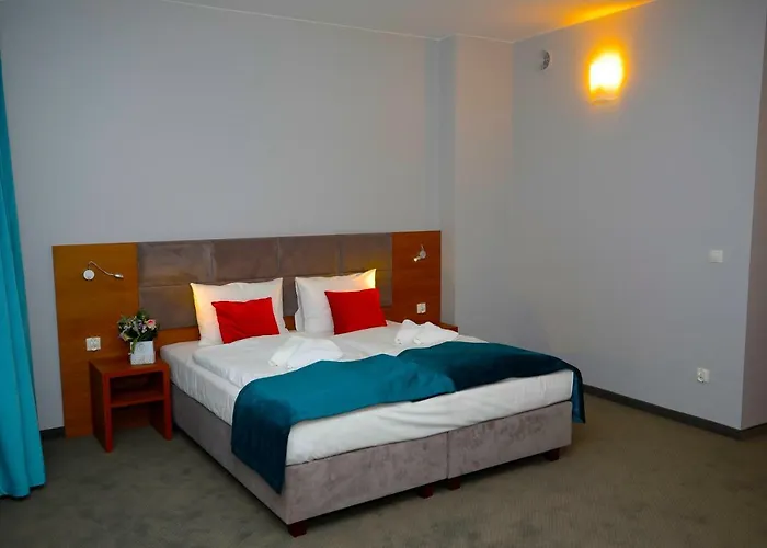 Stary Młyn 3* Świdnica