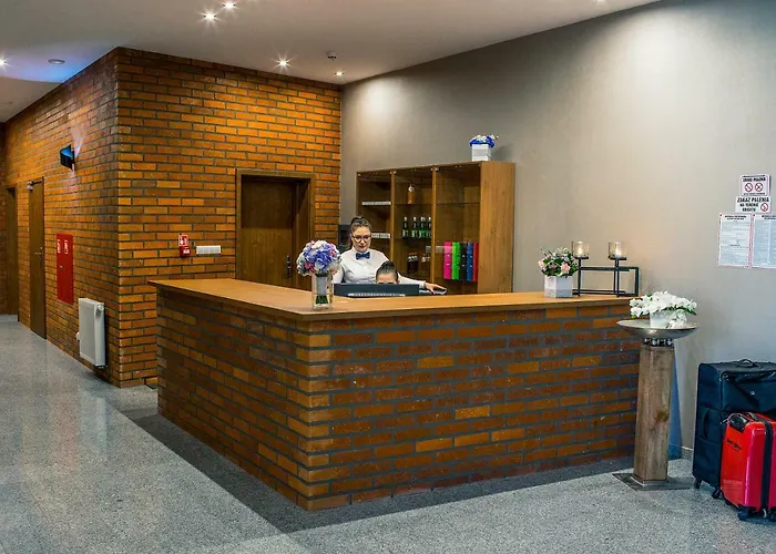 Stary Młyn Świdnica