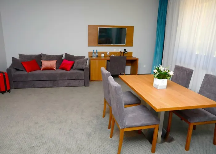 Stary Młyn Hotel Świdnica