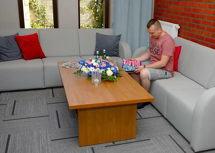 Hotel Stary Młyn Świdnica