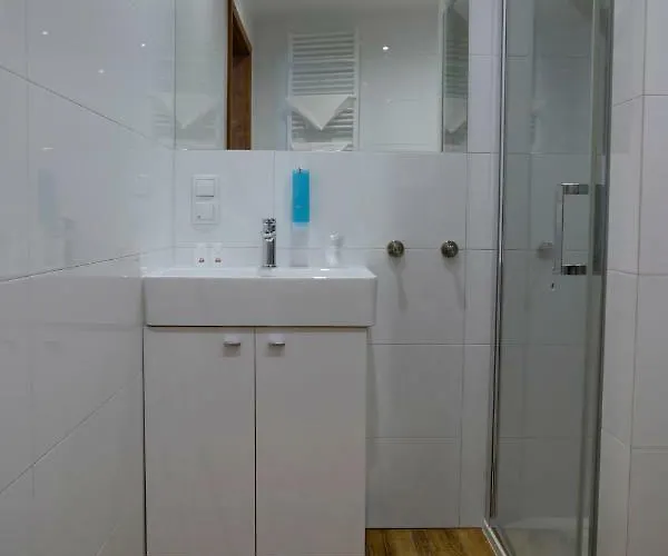 Stary Młyn Hotel 3*