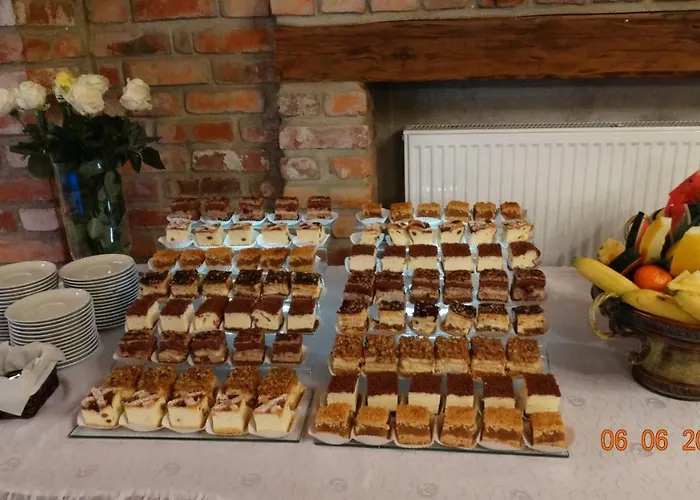 Stary Młyn Hotel Świdnica